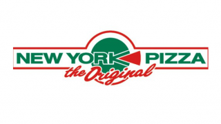 New York Pizza Den Haag Centrum